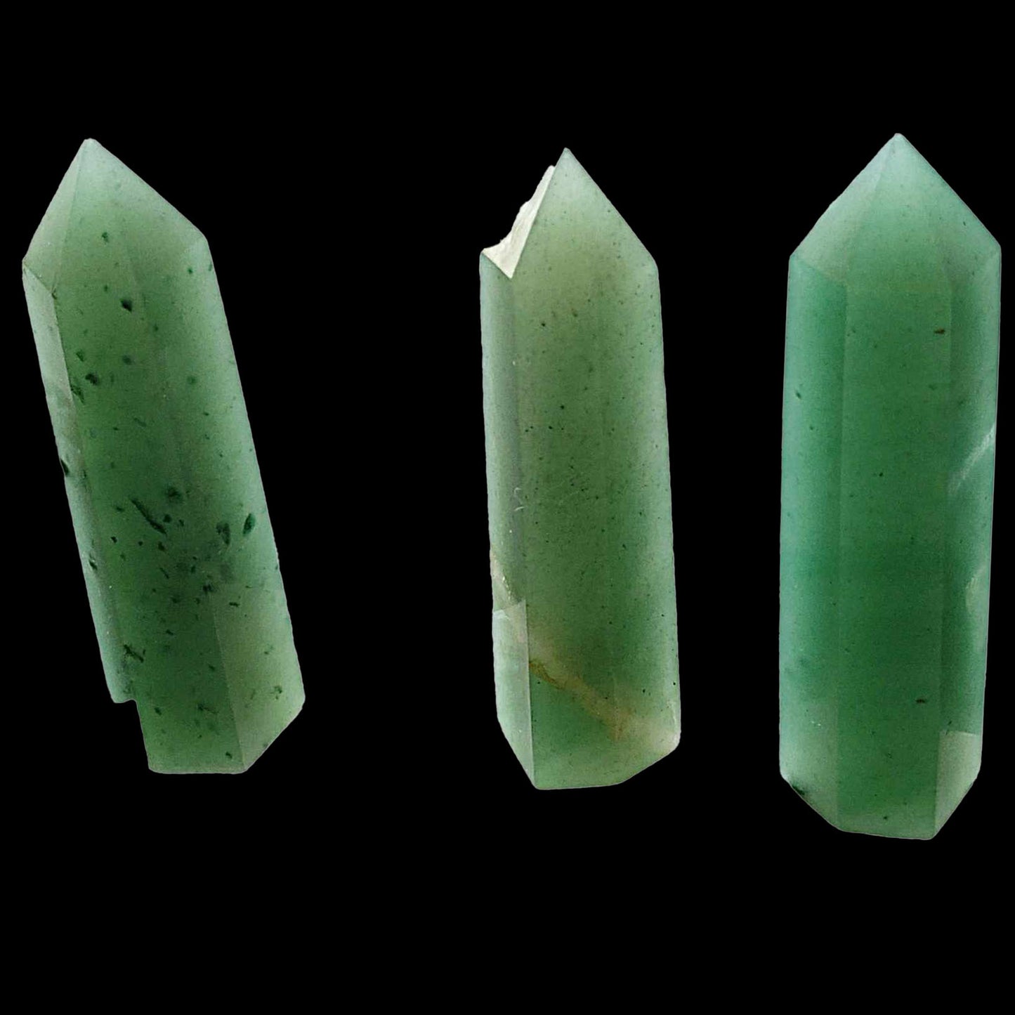 Aventurine Towers