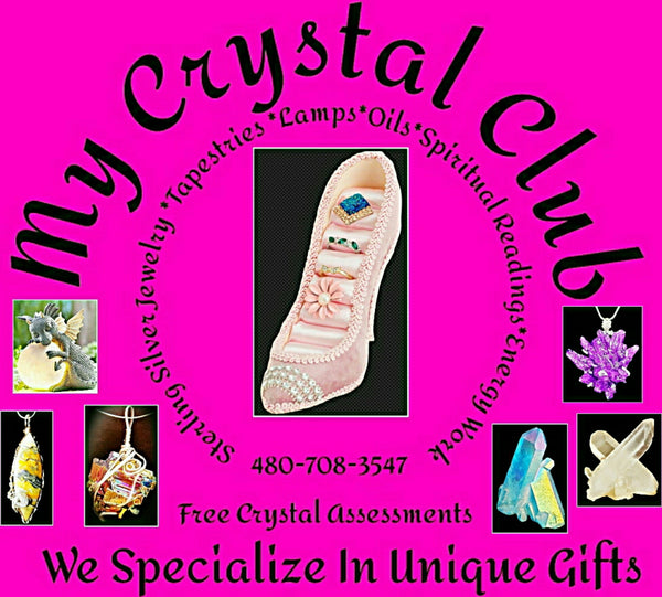 My Crystal Club logo