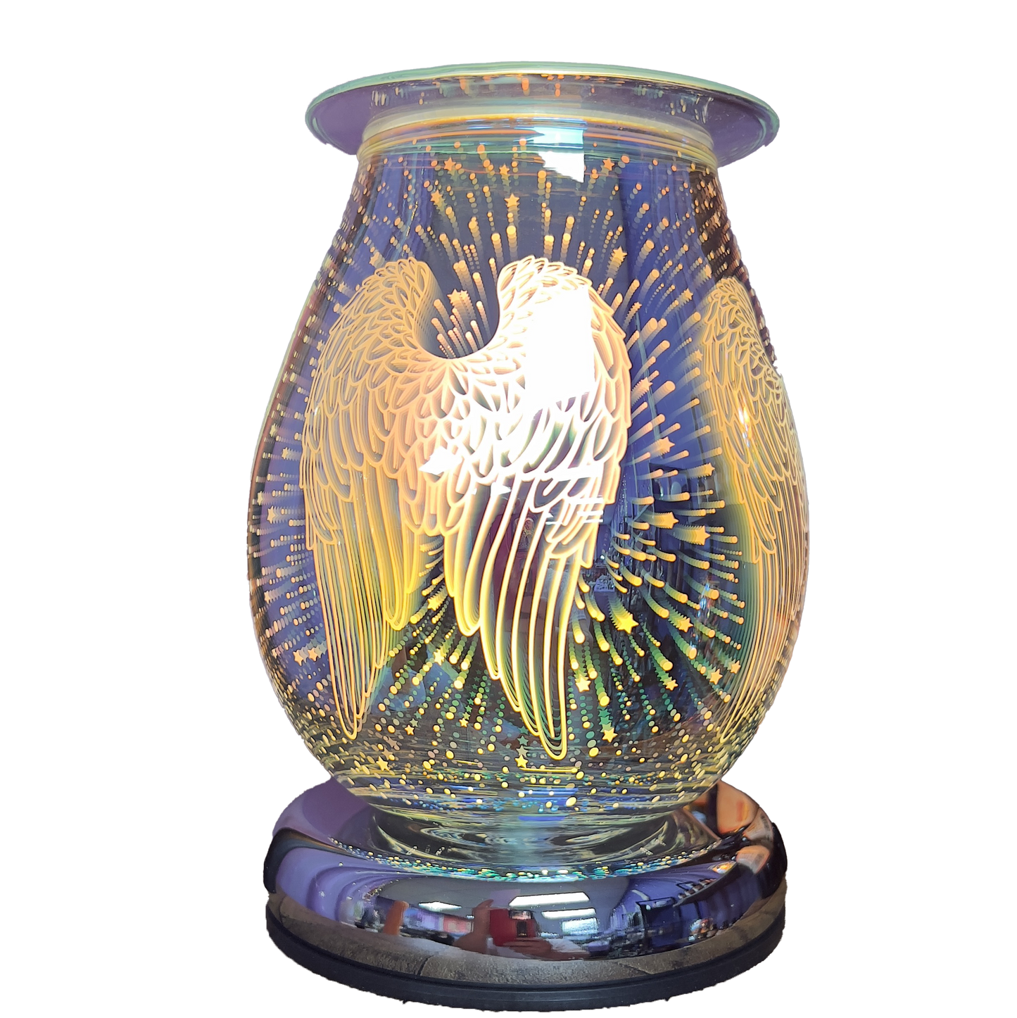 Fragrance Lamp