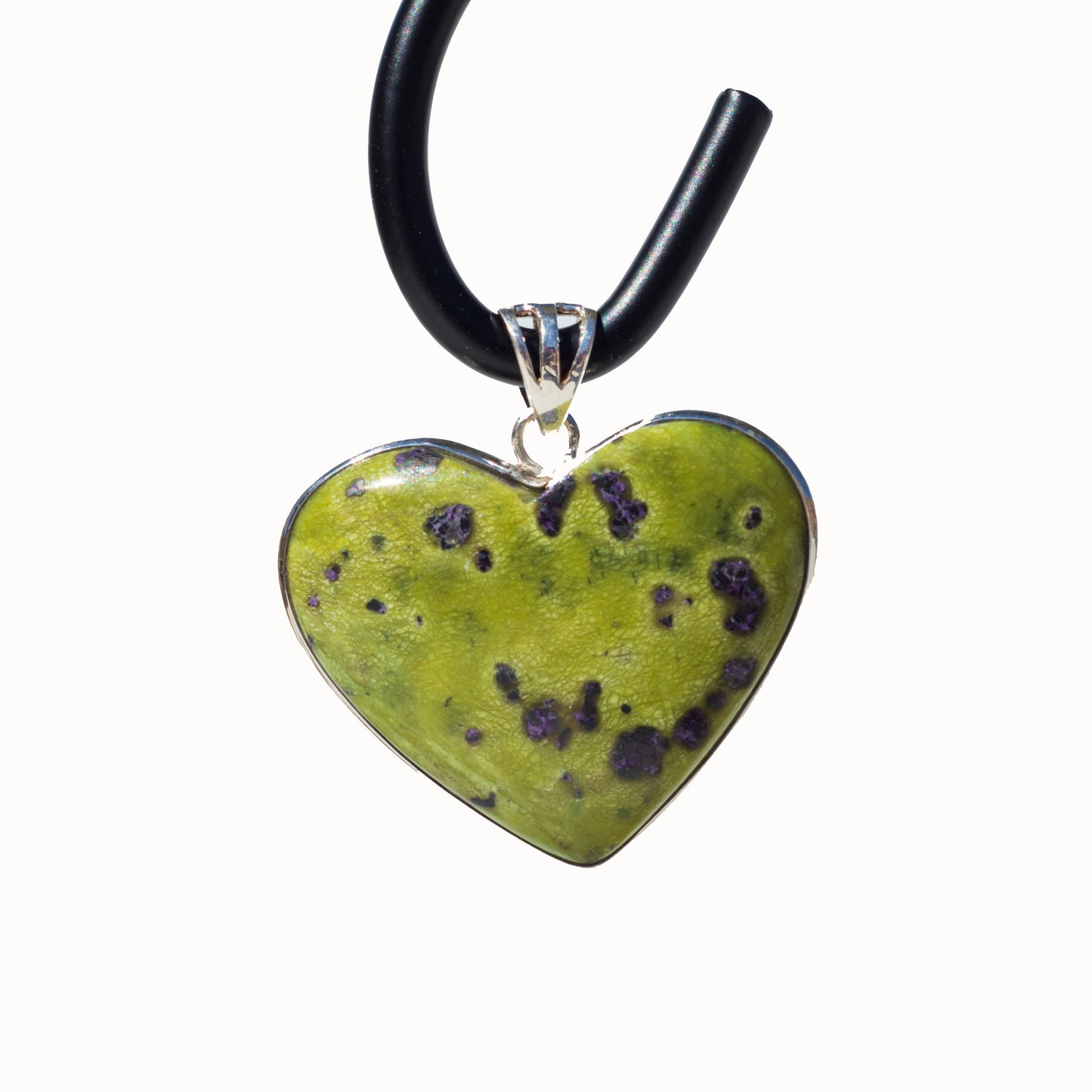 Atlantasite Pendant