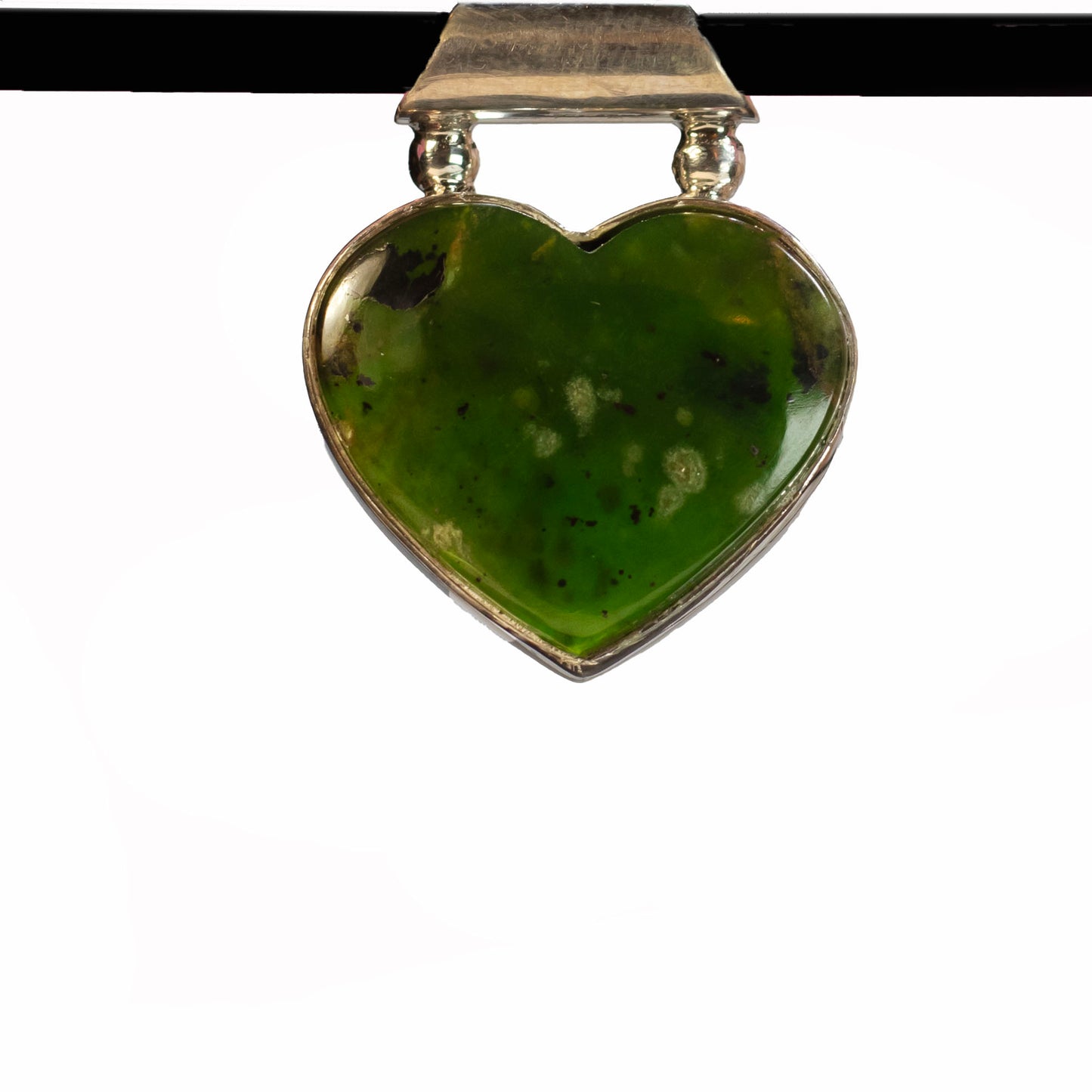 Chalcedony Pendant