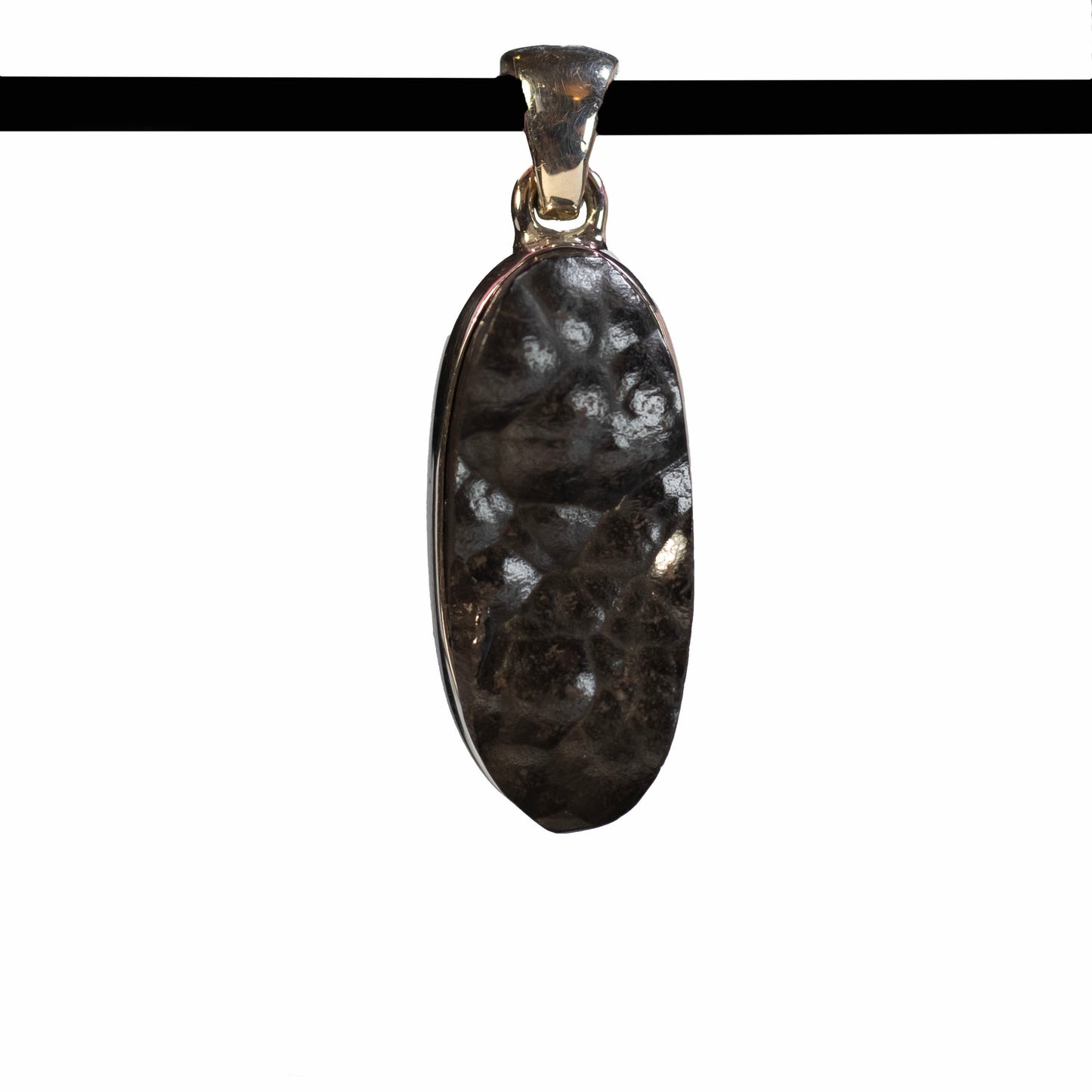 Pyrite Pendant