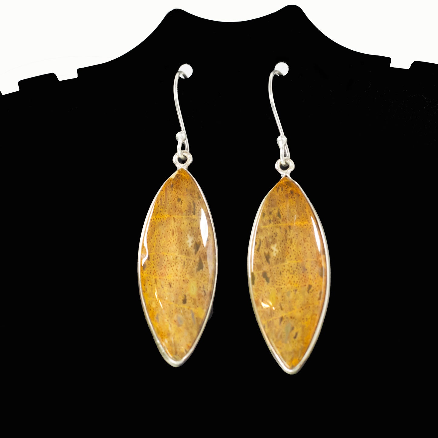 Nellite Earrings