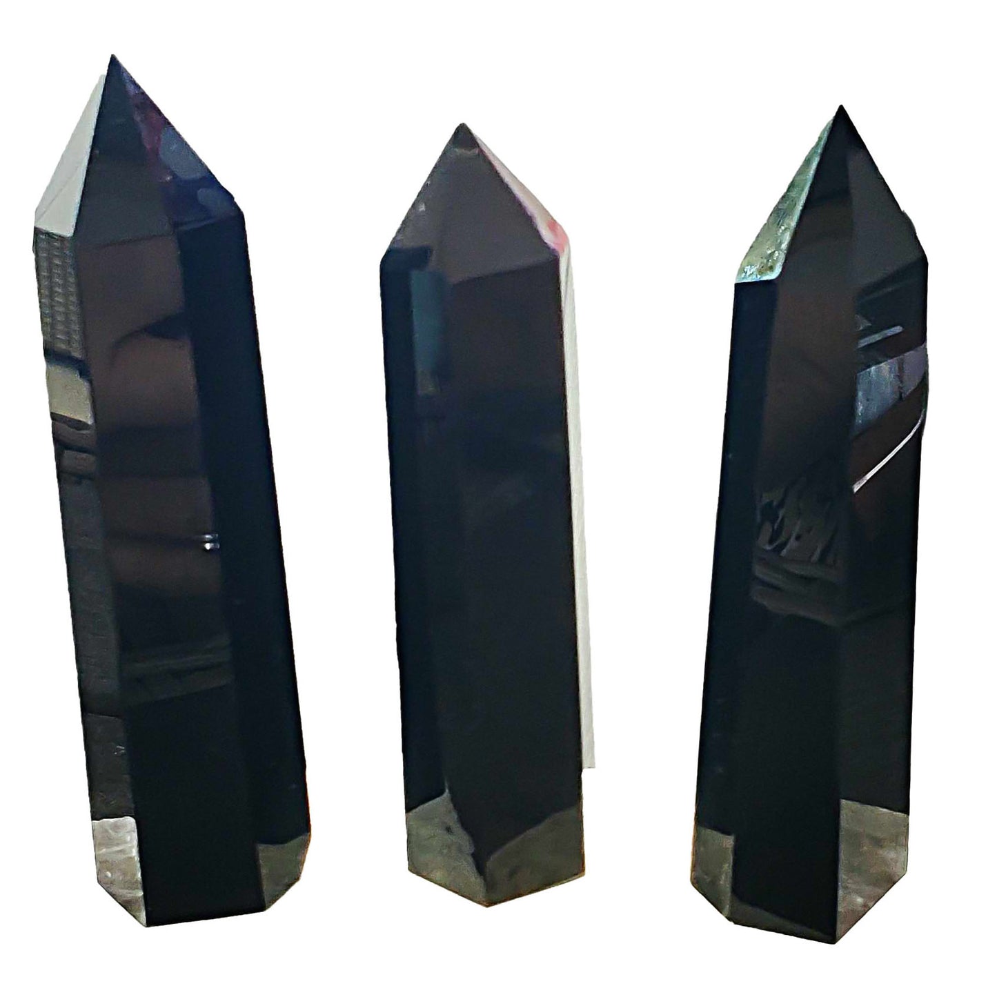 Obsidian Tower