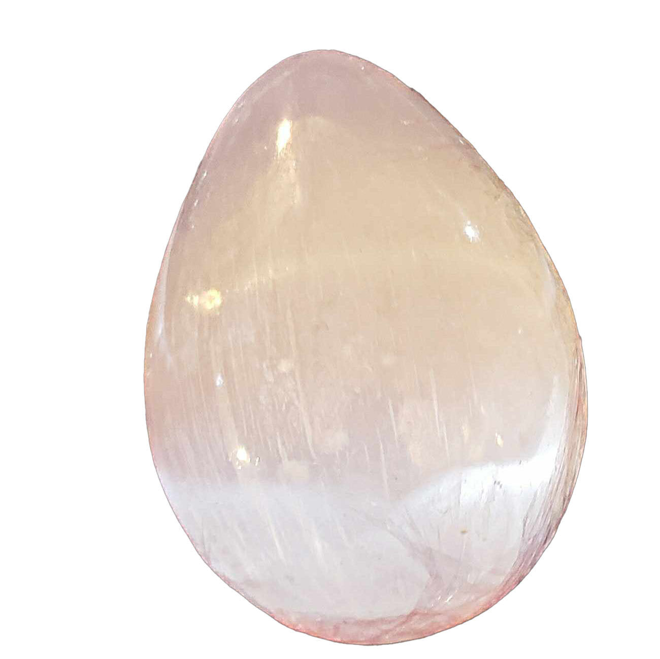 Selenite Egg