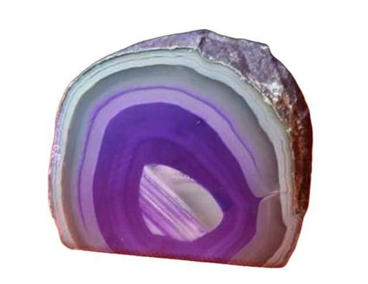 Dyed Onyx Free Form