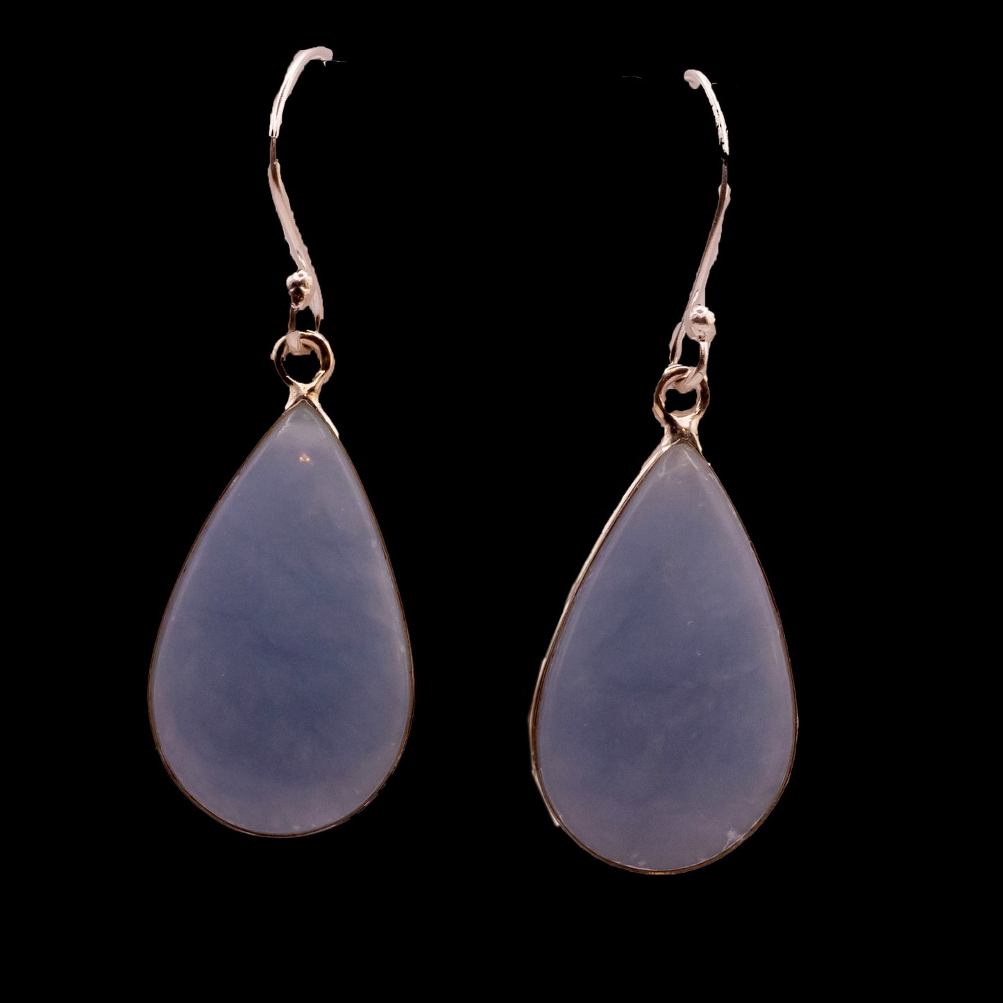 Anhydrite Earrings