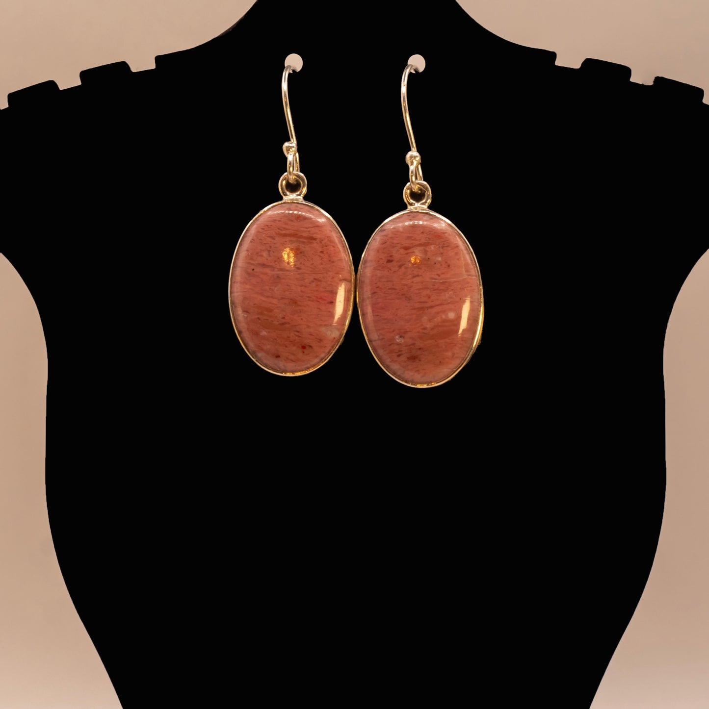 Quava Quartz Earrings