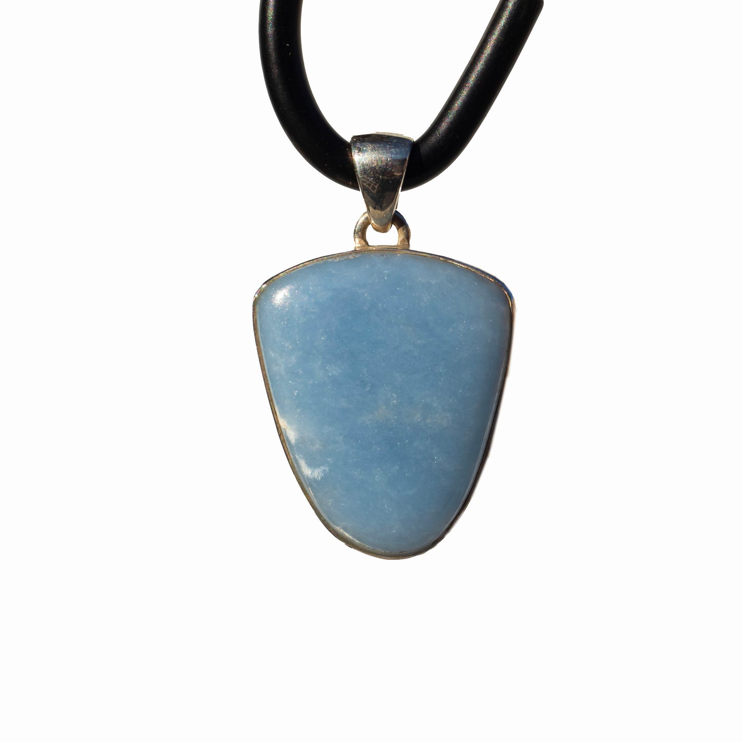 Angelite 45 Pendant