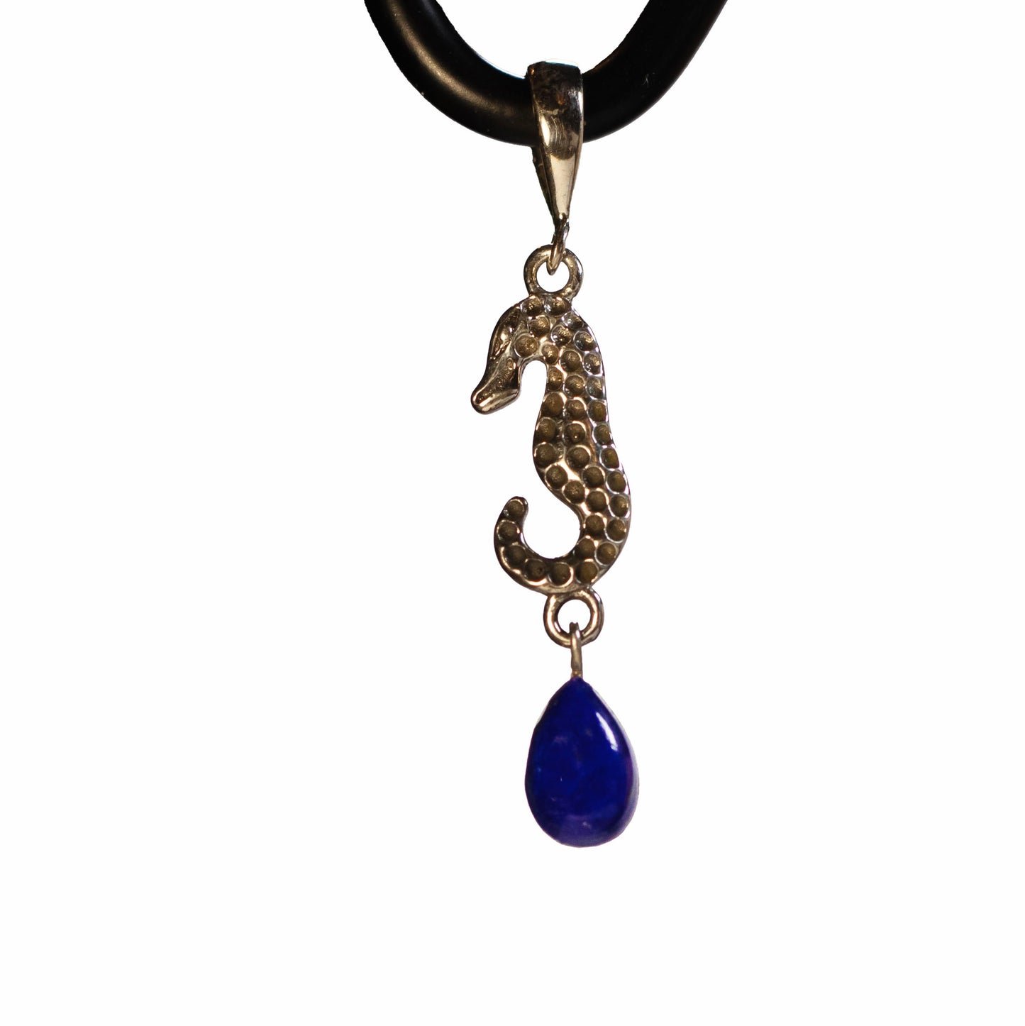 Lapis Lazuli Pendant