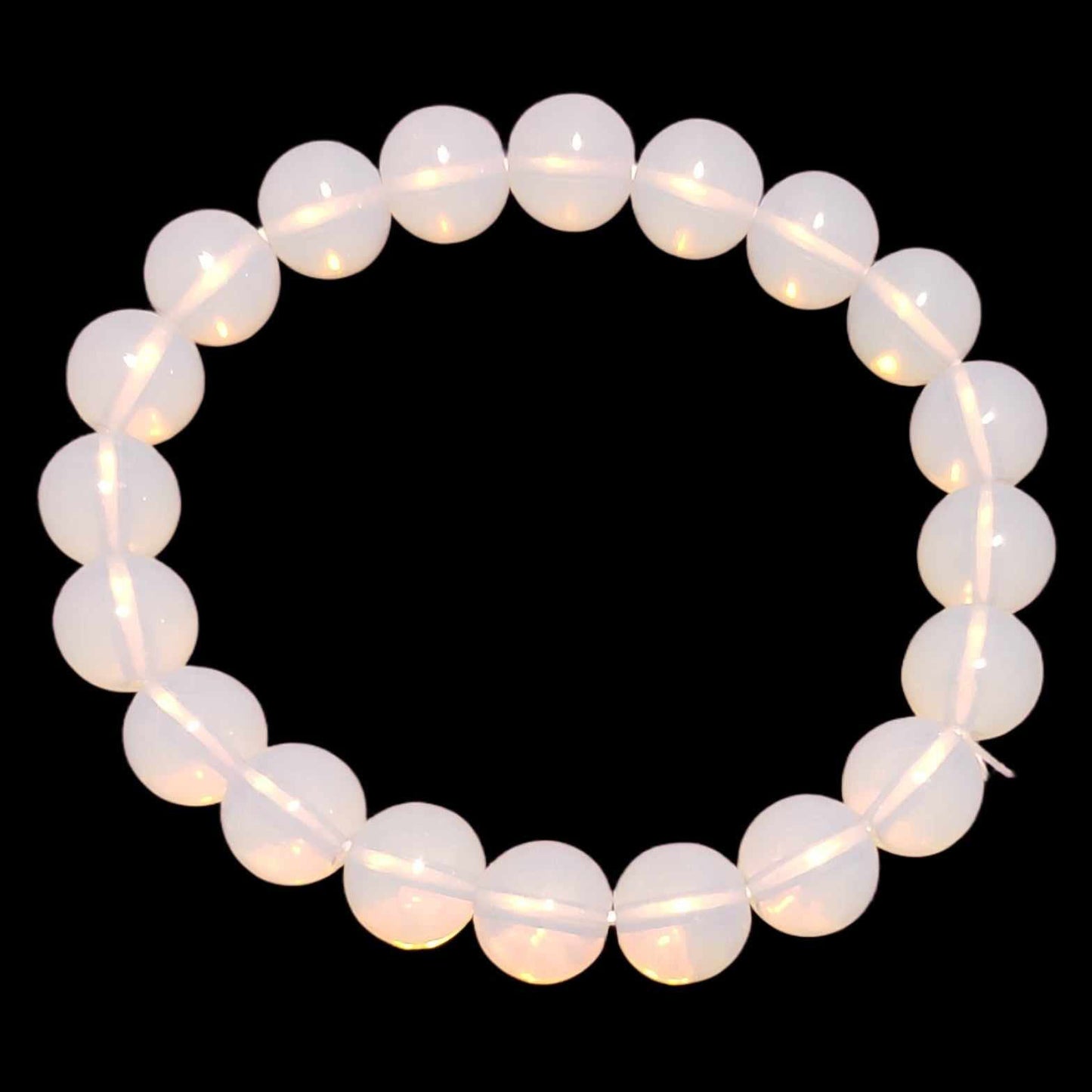 Opalite Unicorn Bracelet