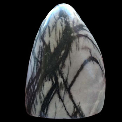 Pinolith Jasper Free Form