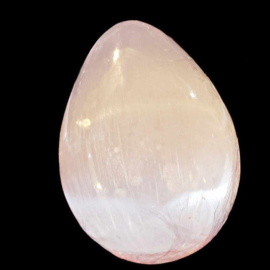 Selenite Egg