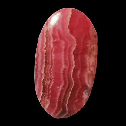 Rhodochrosite Crystals (rare) - 13