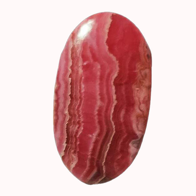 Rhodochrosite Crystals (rare) - 13