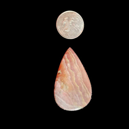 Rhodochrosite Crystals (rare) - 18