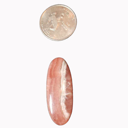 Rhodochrosite Crystals (rare) - 3