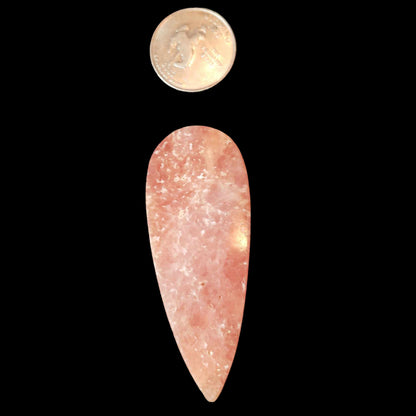 Rhodochrosite Crystals (rare) - 8