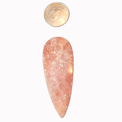 Rhodochrosite Crystals (rare) - 8