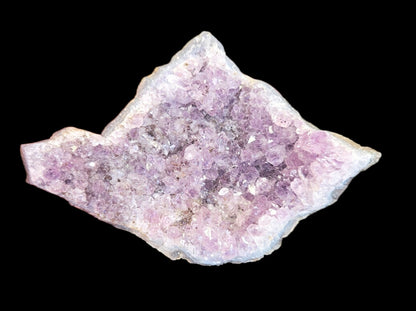 Amethyst Druzy Piece